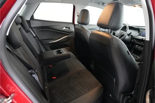 Opel Grandland 1.6 Turbo GS Line 225 pk PHEV  | SOH 99% | AGR | 360° | Stl. verw. | Adaptive Cruise | El. achterklep | / 12