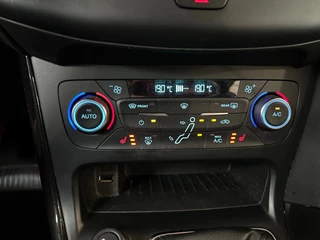Ford Focus Wagon 1.0 Titanium Edition CRUISE|NAVI|STOEL & STUURVERWARMING|PDC| / 23
