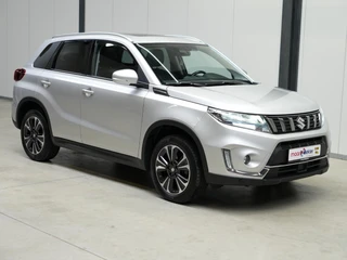 Suzuki Vitara 1.4 Boosterjet Style Smart Hybrid ✅Stoelverw.✅Trekhaak✅Panodak✅Dodehoek✅Adapt. Cruise✅Clima✅ / 26