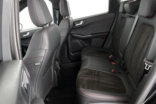 Ford Kuga 2.5 PHEV ST-Line X Panoramadak Winter Pakket Head-Up / 10