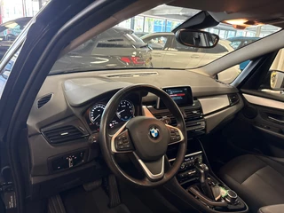 BMW 2-serie Active Tourer 225xe iPerformance High Executive,pano/navi/camera/stoelverw/elec klep / 10