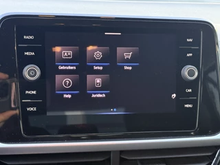 Volkswagen T-Roc 1.0 TSI Life  | LED | Apple Carplay | Adapt. Cruise | DAB+ | PDC v+a incl. Camera / 58