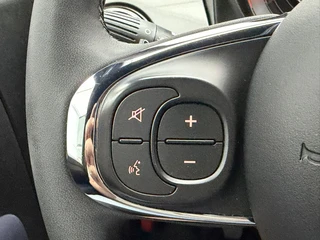 Fiat 500 1.0 Hybrid Club Cruise Control | ClimaTronic / 18