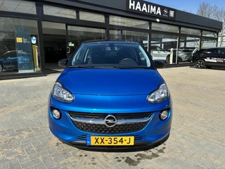 Opel ADAM 1.0 Turbo 90pk BlitZ / 2