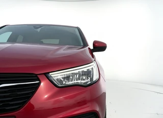 Opel Grandland X 1.6 Turbo Hybrid Business Edition CAMERA - TREKHAAK - STOELVERWARMING / 4
