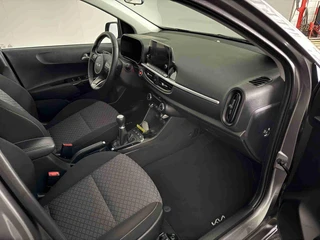 KIA Picanto 1.0 DPi 63pk  ExecutiveLine / 17