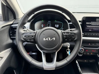 Kia Picanto 1.0 DPi 63pk 4-zits DynamicPlusLine 9dkm |Navi |Camera / 14
