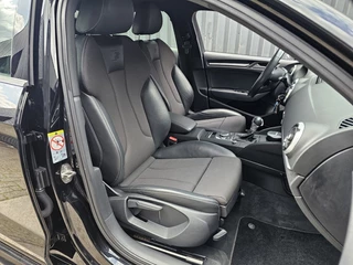 Audi A3 Limousine 1.0 TFSI Sport S Line Edition Geen import / 5