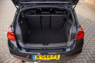 BMW 1-serie 118i M Sport Edition, Leder, Stoelverwarming / 28