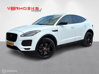 Jaguar E-Pace 2.0 P250 AWD S/Leer/Head-Up/20"/LED / 6