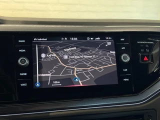 Volkswagen Polo 2.0 TSI GTI Camera Carplay IQ LED ACC 18'' / 26