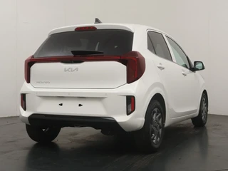 Kia Picanto 1.0 GDi DynamicPlusLine  Navigatie - Achteruitrijcamera - Apple & Android Carplay -Cruise control- LM Velgen Nieuw uit  voorraad leverbaar / 8