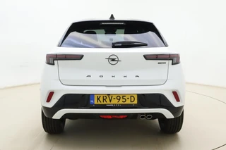 Opel Mokka 1.2 Turbo Hybrid GS | Automaat | Stoelverwarming | Stuurverwarming | Apple carplay/Android auto | Camera | 18'' lichtmetalen velgen / 12