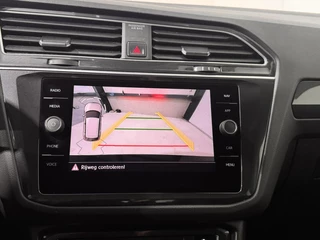 Volkswagen Tiguan 1.4 TSI ACT Highline|CAMERA|CARPLAY| / 18