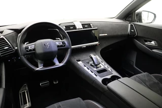 DS 7 Crossback PureTech 130 Performance Line | Navigatie | Apple Carplay/Android Auto | LED lampen | Keyless | / 8