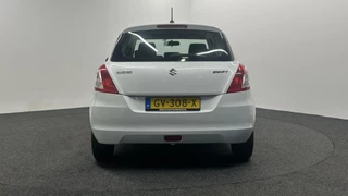 Suzuki Swift 1.2 Comfort EASSS AIRCO 5 DEURS 90000 KM. / 6