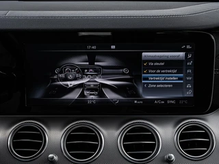 Mercedes-Benz E-klasse 350 e Lease Edition | Luchtvering | LED | Navigatie | Sfeerverlichting | Camera | Apple CarPlay/Android Auto | Stoelverwarming | Dealeronderhouden / 29