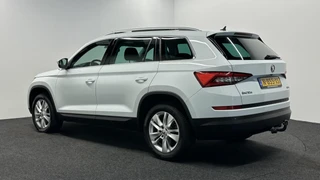 Skoda Kodiaq 1.4 TSI ACT Style PANO CAMERA TREKHAAK CRUISE LM CARPLAY ECC. / 5
