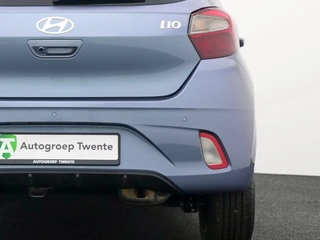 Hyundai i10 1.0 Comfort Smart 5-zits Private lease 339 pm! / 42