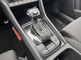 Škoda Karoq 1.5 TSI ACT Sportline Business Trekhaak Adap.Cruise Camera Stoelverw Orig.NL Voll.Onderhouden! / 34