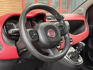 Fiat Panda 0.9 TwinAir Lounge / 8
