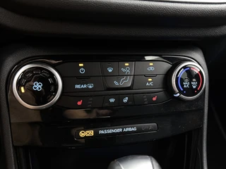 Ford Puma 1.0 EcoBoost Hybrid ST-Line | Navigatie | Camera | Adaptive Cruise | Stoel-/Stuurverwarming / 17