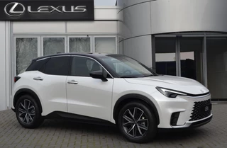 Lexus LBX 1.5 Cool 2WD ELEK-STOEL STOELVERWARMING KEYLESS ELEK-KOFFERKLEP BLIND-SPOT / 2