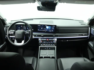 Hyundai Santa Fe 1.6 T-GDI PHEV | 7 zits | Stoelventilatie | Memory | 360 camera | / 21