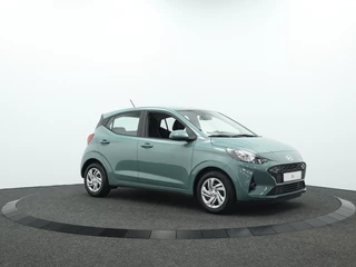 Hyundai i10 1.0 Comfort Limited Automaat Carplay navigatie | Camera | Crui / 13