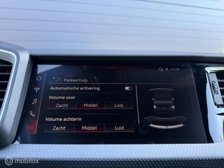 Audi A1 Sportback 25 TFSI Pro Line 23.000KM! CLIMA*CARPLAY*LED* / 47