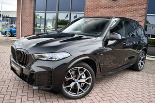 BMW X5 xDrive50e M-Sport  Skylounge Comf-stoel ACC 360 HUD H/K 21inch / 89