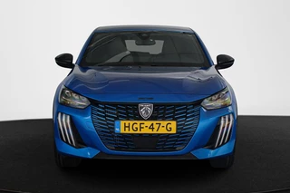 Peugeot 208 1.2 Hybrid 145 e-DCS6 GT Navigatie Adaptieve Cruise Control Achteruitrijcamera / 14