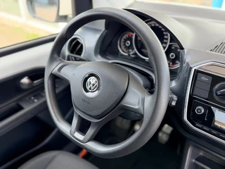 Volkswagen up! Up 1.0 BMT Move 5-deurs I Airco I Bluetooth I Elektr. ramen / 24