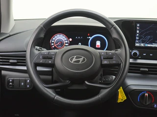 Hyundai Bayon 1.0 T-GDI Comfort Smart | LED | Private lease 439 pm / 21