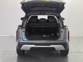 Jaecoo 7 1.5 TGDI SHS-P Exclusive Panoramadak, Kunstlederen Bekleding, Stoelverwarming en -ventilatie / 10