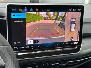 Volkswagen Golf 1.5 eHybrid GTE 272pk Head up | Black Style | IQ light | 360 Camera | Rijklaar incl. garantie / 24