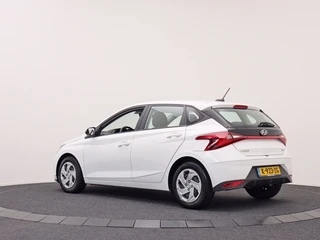 Hyundai i20 1.2 MPI i-Motion | DAB | Bluetooth | Dealer onderhouden / 8
