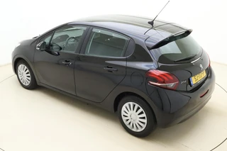Peugeot 208 1.2 PureTech Active | Apple carplay/Android auto | Automaat | Airco | Cruise control | Stuurwiel multifunctioneel | / 5