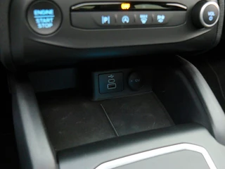 Ford Focus Wagon 1.0 EcoBoost Hybrid ST Line X Private lease €539 p.m. / 42