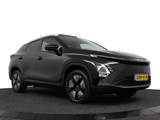 Omoda 5 EV Premium 61 kWh *DEMO* - Stoel/Stuurwiel verwarming - Schuif/Kanteldak - Navigatie - Adaptief Cruise Conrole - WLTP 402 KM - 7 Jaar fabrieksgarantie / 11