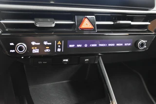 KIA Niro 1.6 GDi Hybrid 141pk DCT6 DynamicLine / 23