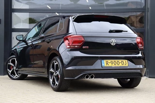 Volkswagen Polo 2.0 TSI GTI | Apple Carplay | Cruise | Stoelverwarming | Clima | Sensoren | Lm Velgen | / 42