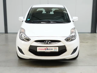 Hyundai ix20 1.4i i-Drive / 12