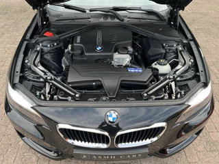 BMW 2 Serie Cabrio 220i  | NL auto | 2e eigenaar | PDC | Navi | Leder | Stoelverw. | / 42
