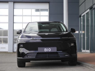 Leapmotor B10 Design ProMax 67.1 kWh | Licht interieur kleur | Navigatie | Rondom camera | 18inch Velgen | Elektrisch bedienbare achterklep | Panoramdak | Stoel verwarming en ventilatie | Stuurverwarming | Uit voorraad leverbaar / 4