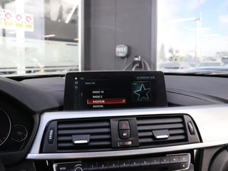 BMW 4-serie Gran Coupé 418i Executive Edition | M SPORT | ALCANTARA | PDC | STOELVERW. | CRUISE | NAVI | / 8