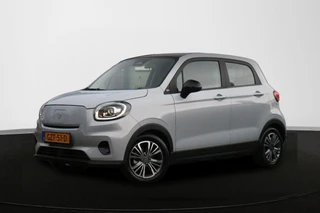 Leapmotor T03 Design 37.3 kWh / Camera / Adaptive Cruise / Navigatie