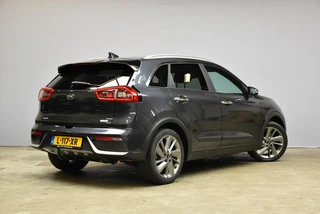 KIA Niro 1.6 GDi Hybrid ExecutiveLine |Leder |JBL |Trekhaak / 6