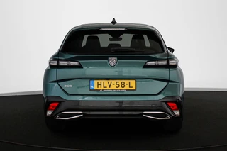Peugeot 308 SW 1.2 Hybrid 145 e-DCS6 Allure / 15