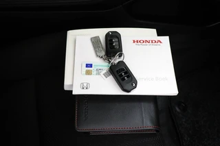 Honda HR-V 1.5 i-VTEC Elegance / 37
